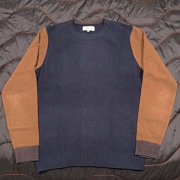 Frank & Oak Sweater - Picture 2 of 5